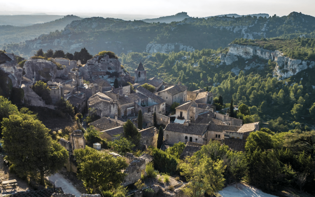 Influence climat acheteurs immobilier dans le Sud de la France