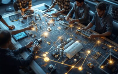 Méthodes sur mesure : l’innovation IRRINIUM au service de chaque projet