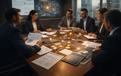 Méthodes sur mesure : l’innovation IRRINIUM au service de chaque projet