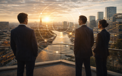 Le Temps long : l’art d’IRRINIUM pour inscrire chaque projet dans la durée