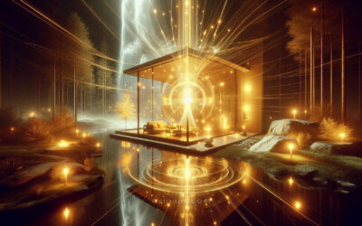 L’Espace Vibratoire : Quand l’Invisible Devient Architecte