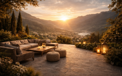 Habiter le monde autrement