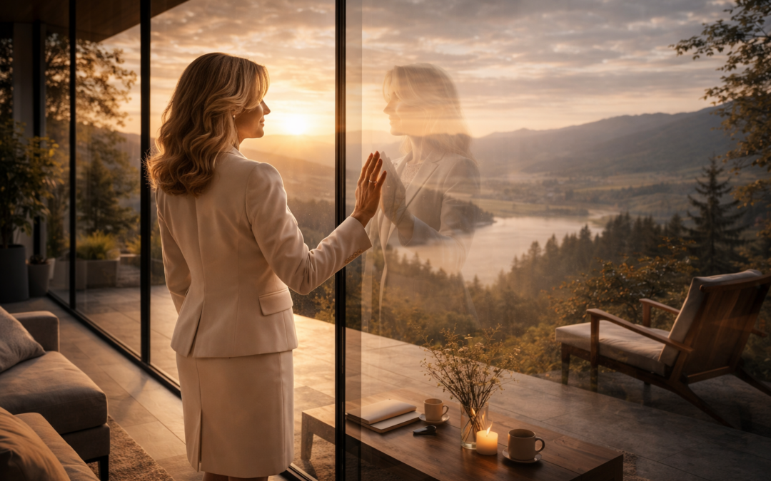 Interagir avec le réel : vers une approche plus consciente et cohérente